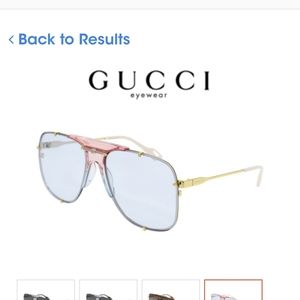 Gucci sunglasses